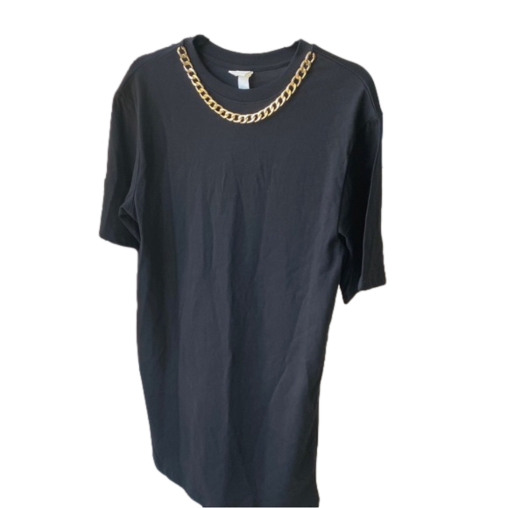H&M Tshirt dress